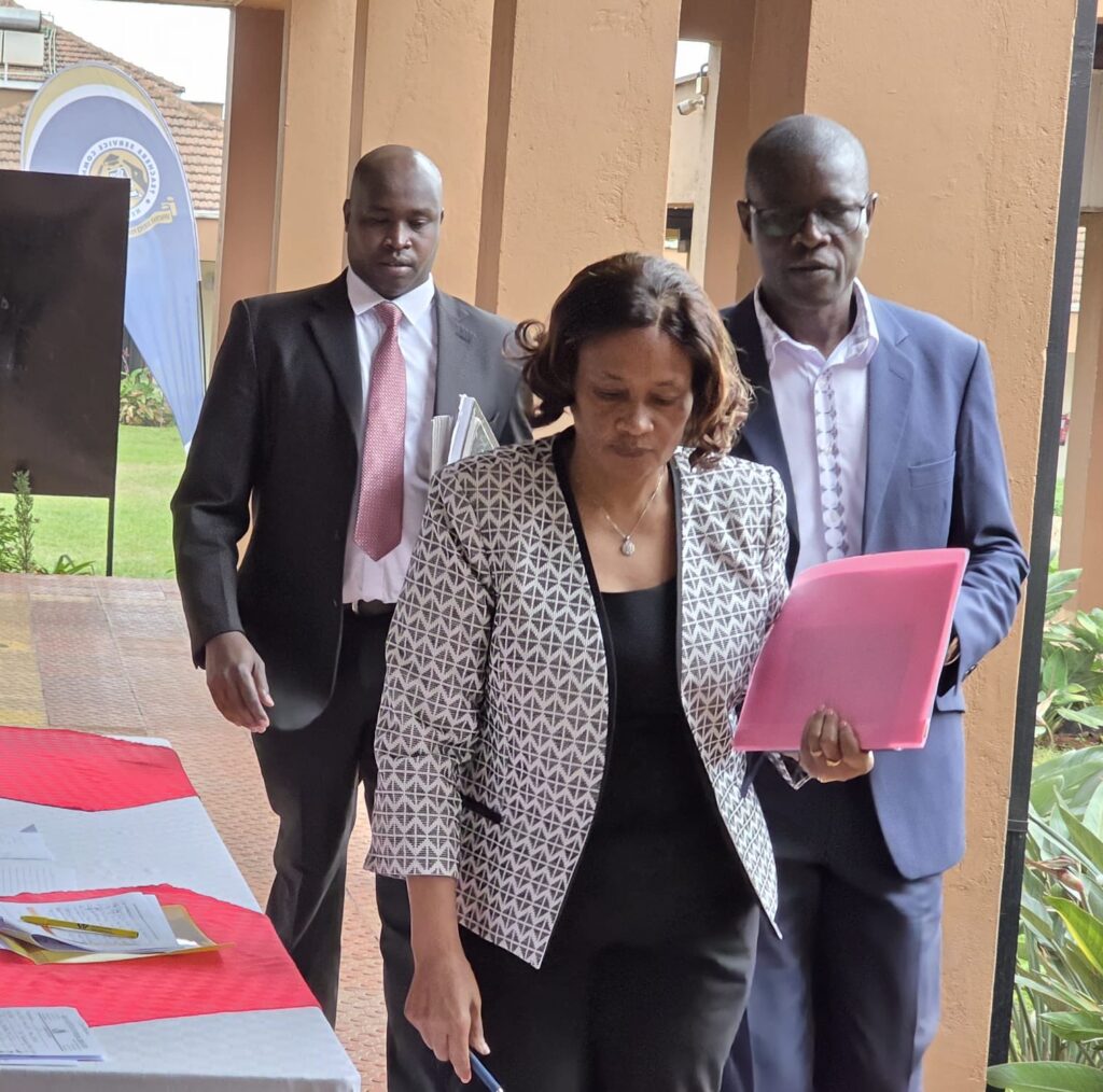 TSC acting CEO during the 2025-2029 CBA negotiations at Kise