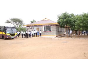 KMTC college 