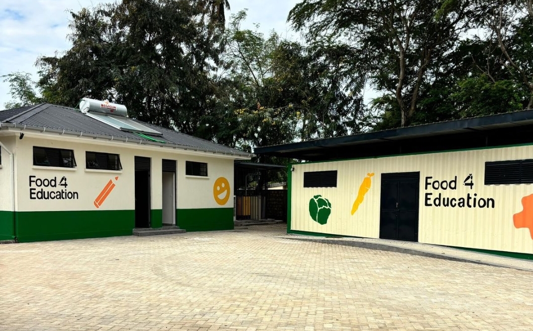 Food4Education