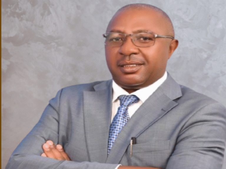 KESSHA Chairperson Mr. WILLIE KURIA