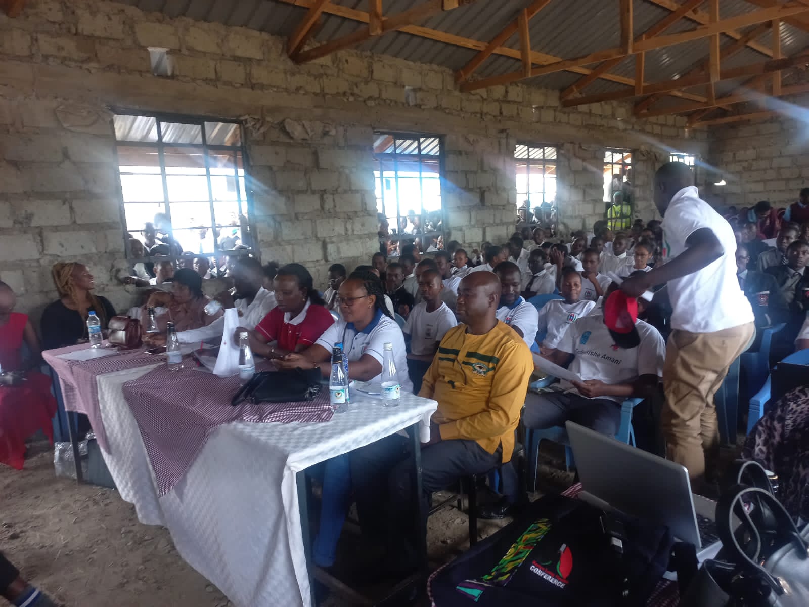 How Kenyan Teachers Can Set Exams and Create Schemes of Work in Minutes