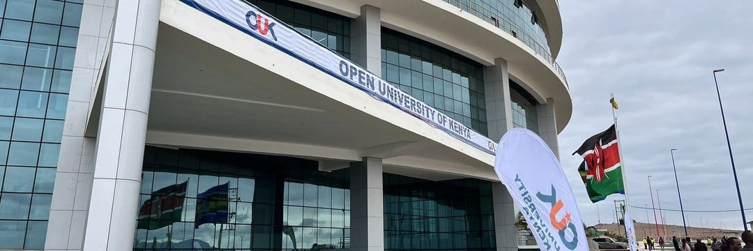 OUK and KNUT’s New MOU Offers Teachers Massive Fee Discount – Details Inside