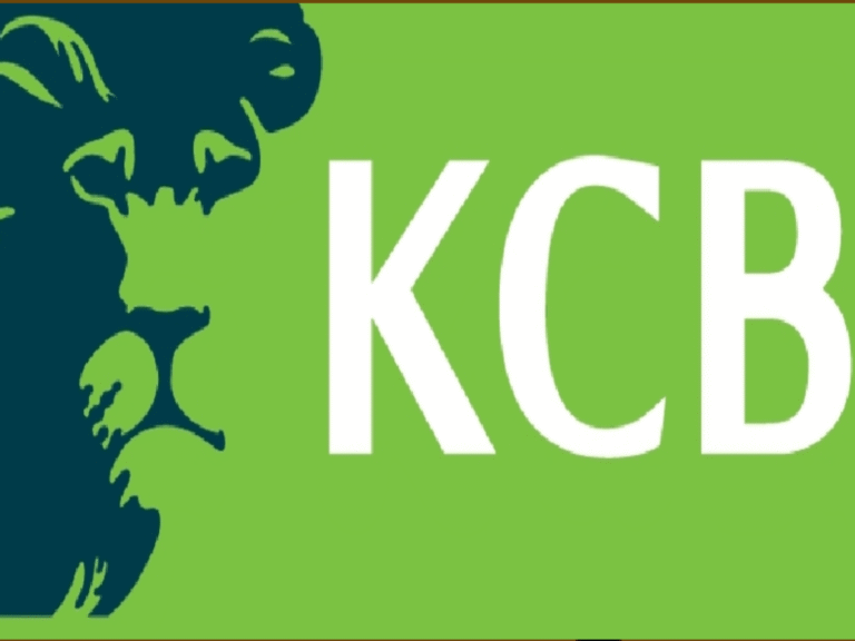 KCB bank scholarship
