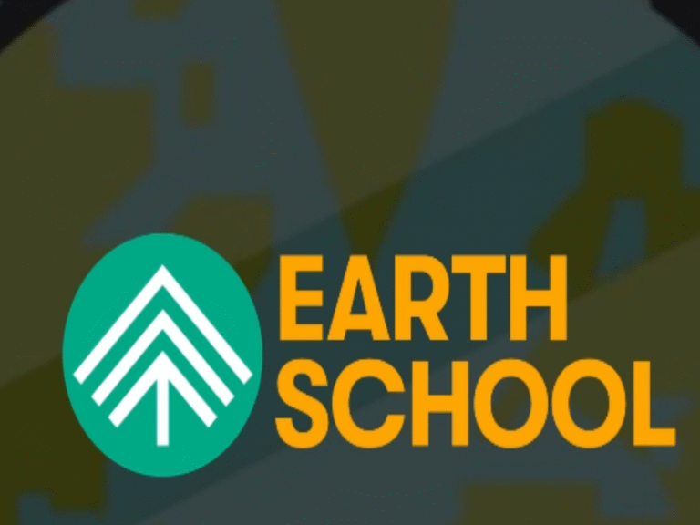 Earth school