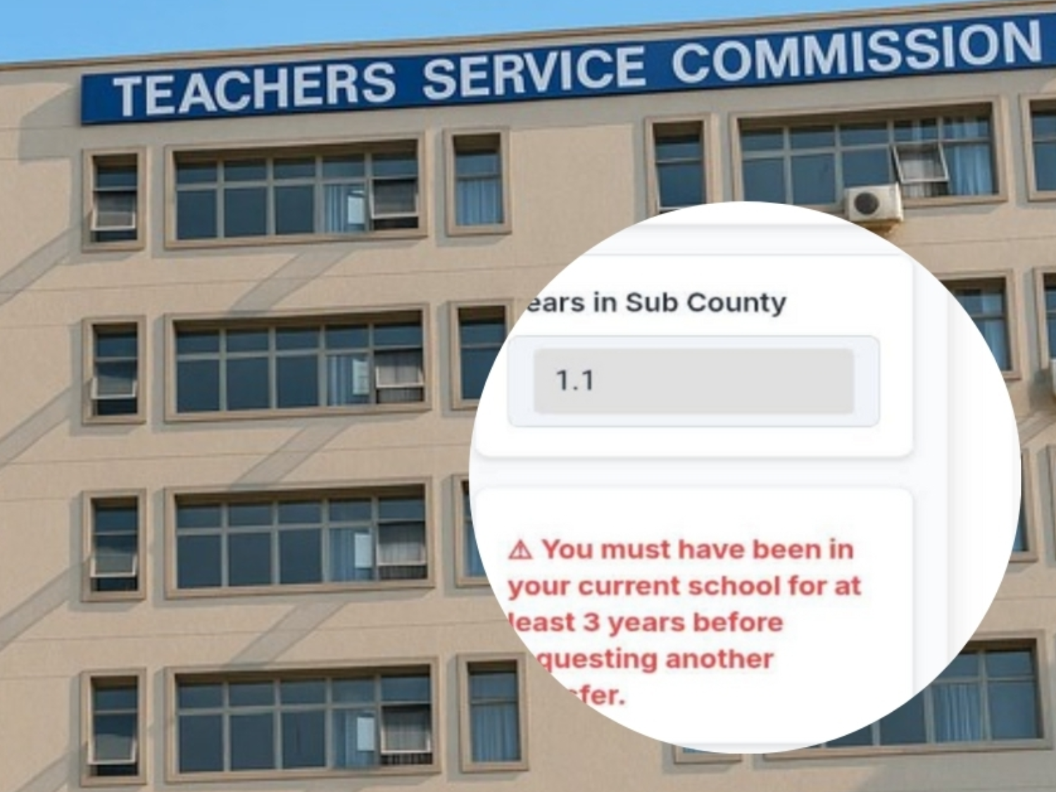 tsc