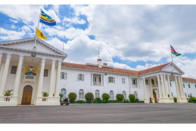 statehouse
