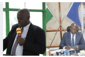 Nationwide Outage Hits KNEC CBA and TSC TPad Portals — No Official Update Yet